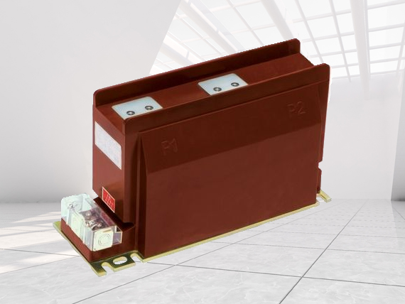 高壓電流互感器